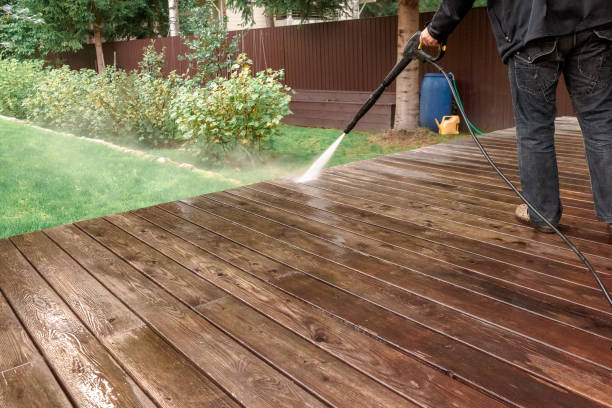 Best Machinery and Equipment Cleaning  in Zephyrhills North, FL