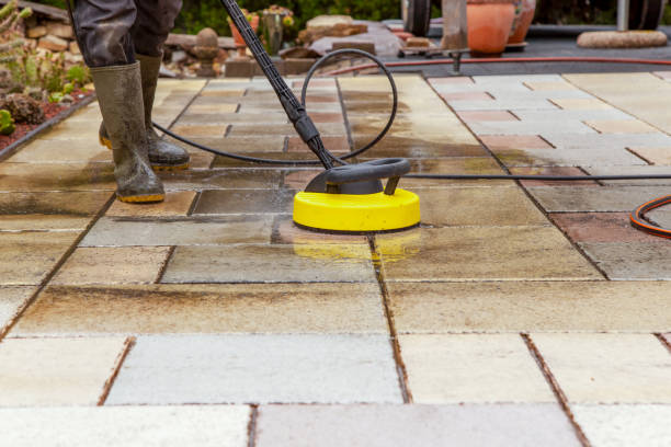 Best Factory Floor Cleaning  in Zephyrhills North, FL