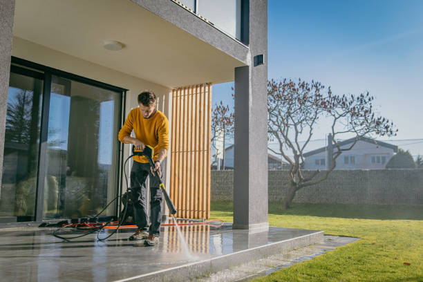 Best Animal Enclosure Cleaning  in Zephyrhills North, FL